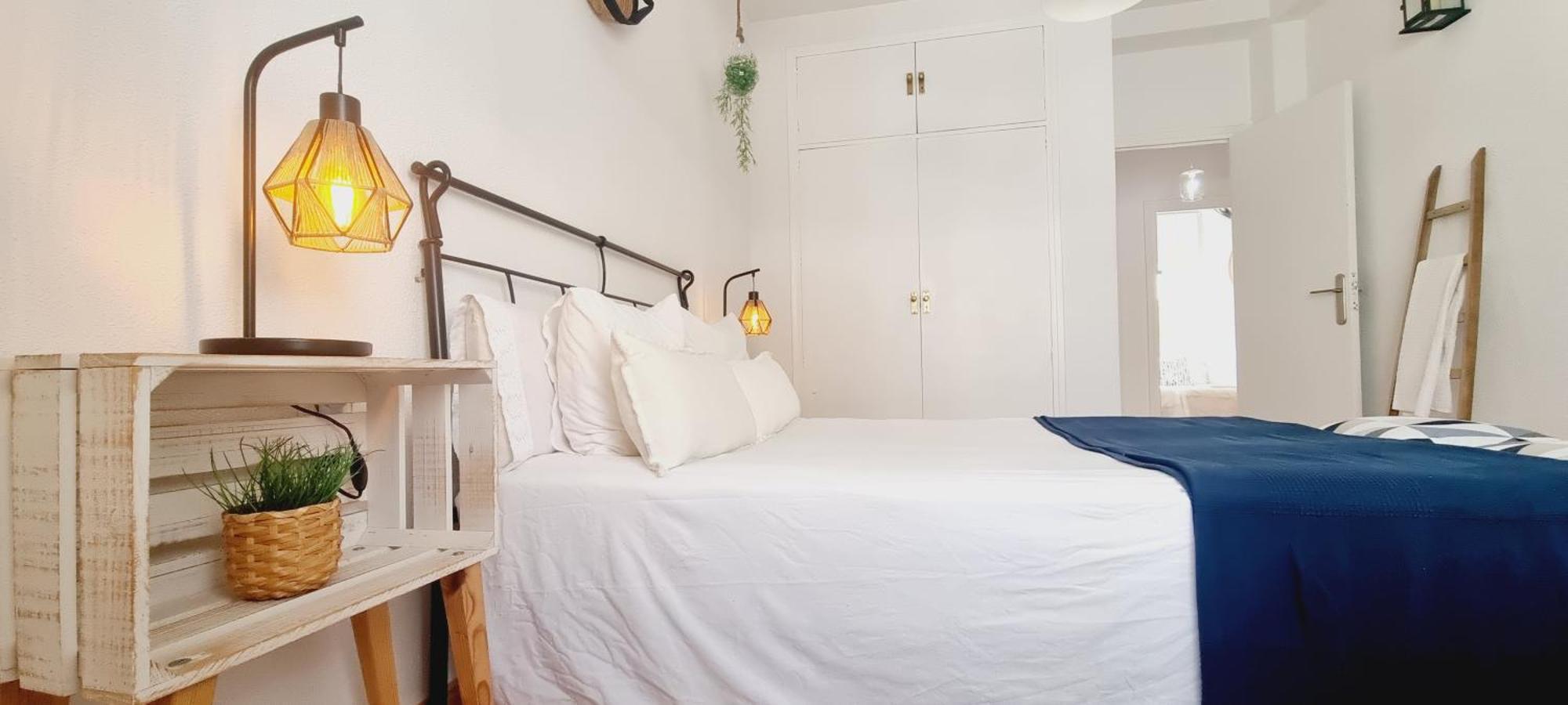 Aguilas Beach House - Excelente Ubicacion!! Centro Con Vistas Playa Delicias Con Aire 아길라스 외부 사진