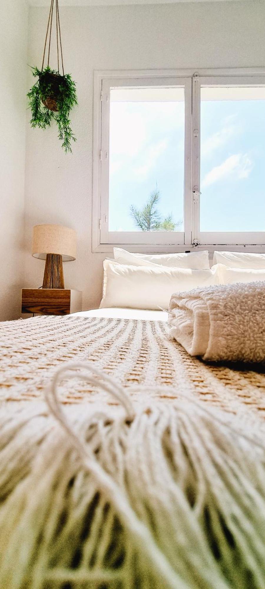 Aguilas Beach House - Excelente Ubicacion!! Centro Con Vistas Playa Delicias Con Aire 아길라스 외부 사진