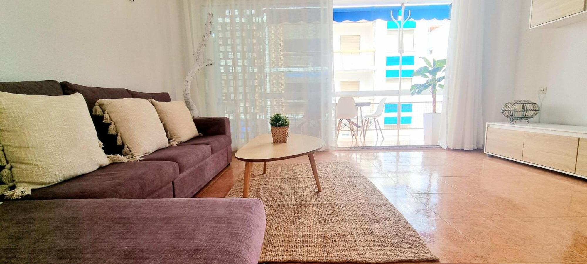 Aguilas Beach House - Excelente Ubicacion!! Centro Con Vistas Playa Delicias Con Aire 아길라스 외부 사진