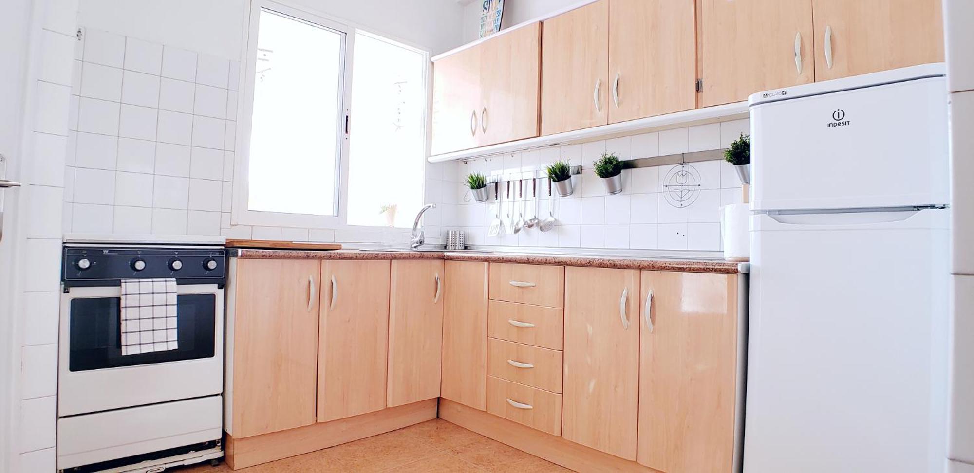 Aguilas Beach House - Excelente Ubicacion!! Centro Con Vistas Playa Delicias Con Aire 아길라스 외부 사진