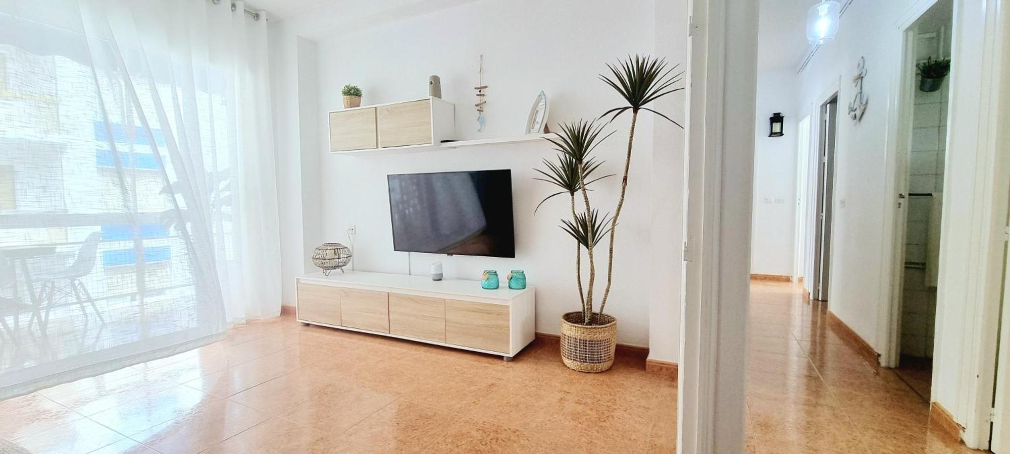 Aguilas Beach House - Excelente Ubicacion!! Centro Con Vistas Playa Delicias Con Aire 아길라스 외부 사진