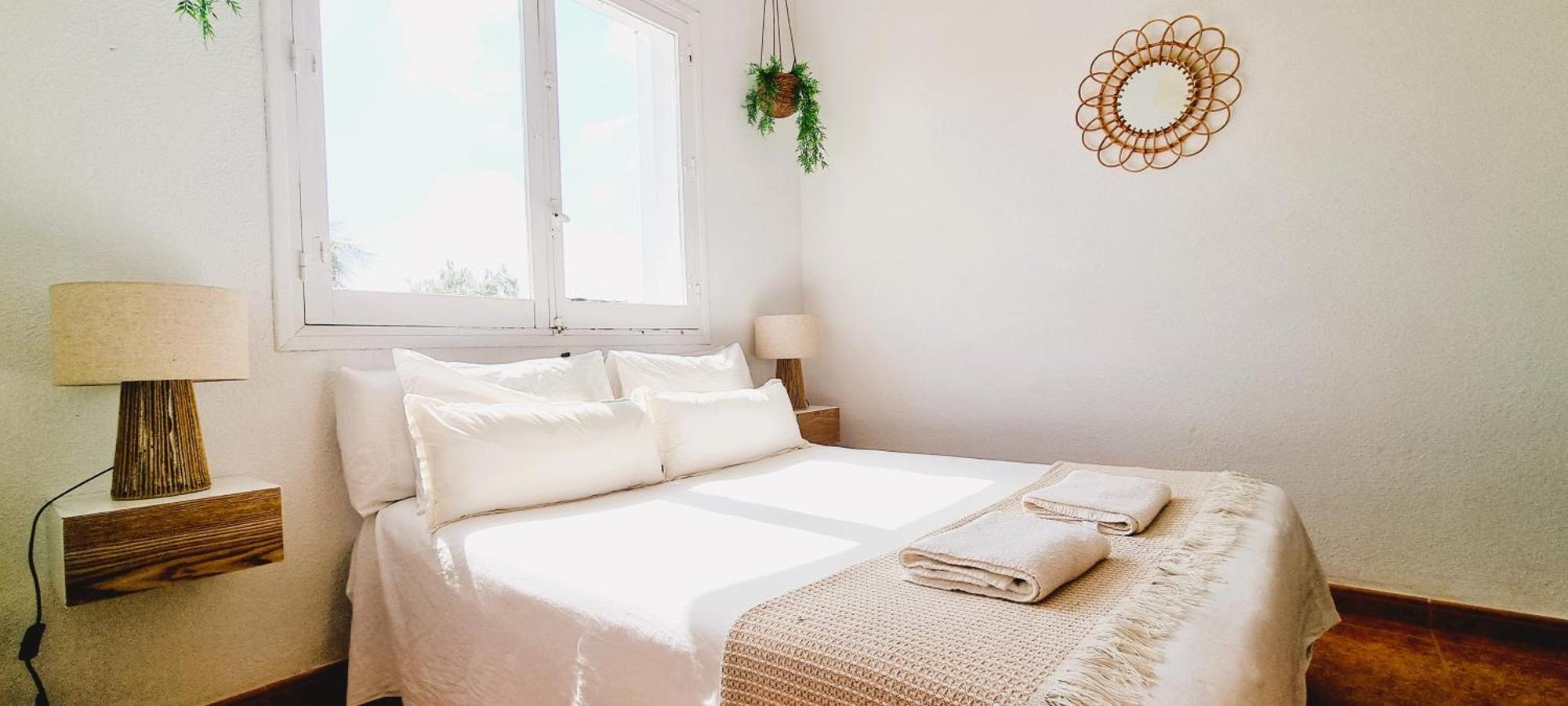 Aguilas Beach House - Excelente Ubicacion!! Centro Con Vistas Playa Delicias Con Aire 아길라스 외부 사진
