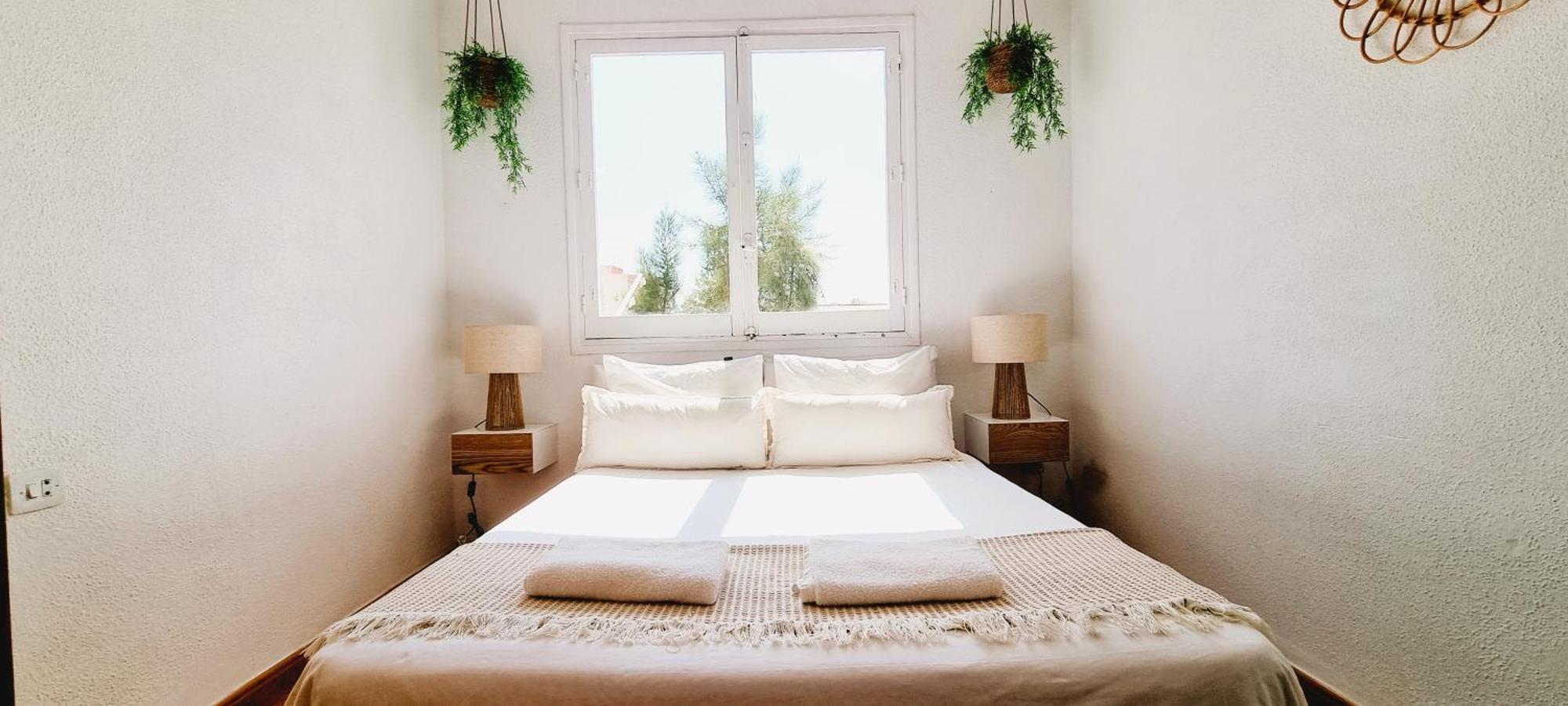 Aguilas Beach House - Excelente Ubicacion!! Centro Con Vistas Playa Delicias Con Aire 아길라스 외부 사진