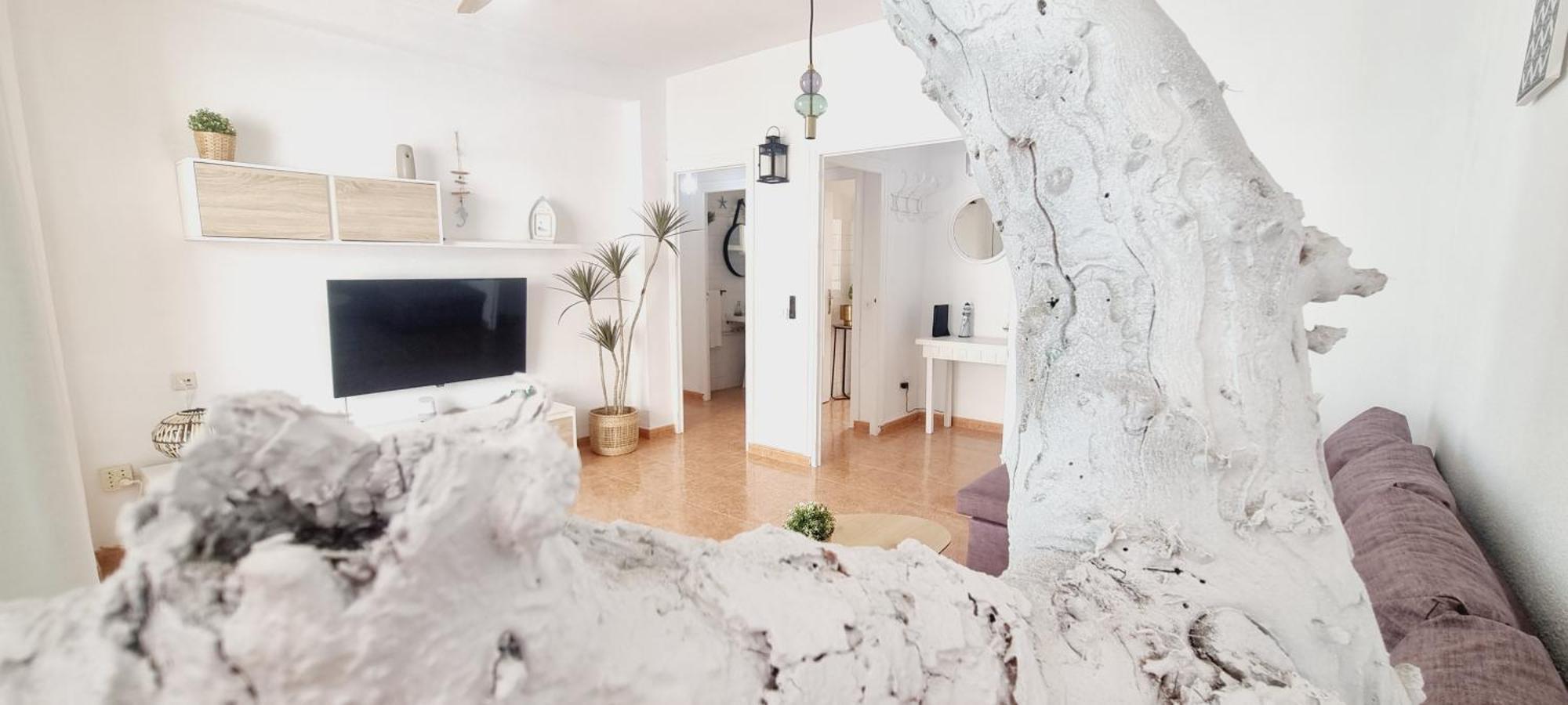 Aguilas Beach House - Excelente Ubicacion!! Centro Con Vistas Playa Delicias Con Aire 아길라스 외부 사진