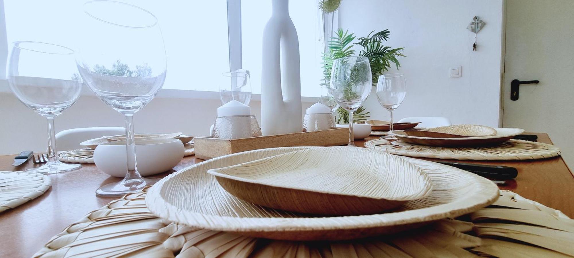 Aguilas Beach House - Excelente Ubicacion!! Centro Con Vistas Playa Delicias Con Aire 아길라스 외부 사진