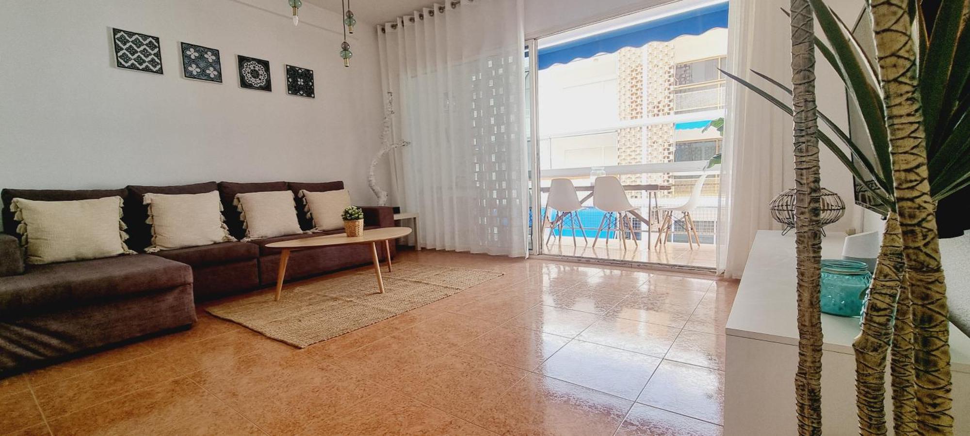 Aguilas Beach House - Excelente Ubicacion!! Centro Con Vistas Playa Delicias Con Aire 아길라스 외부 사진