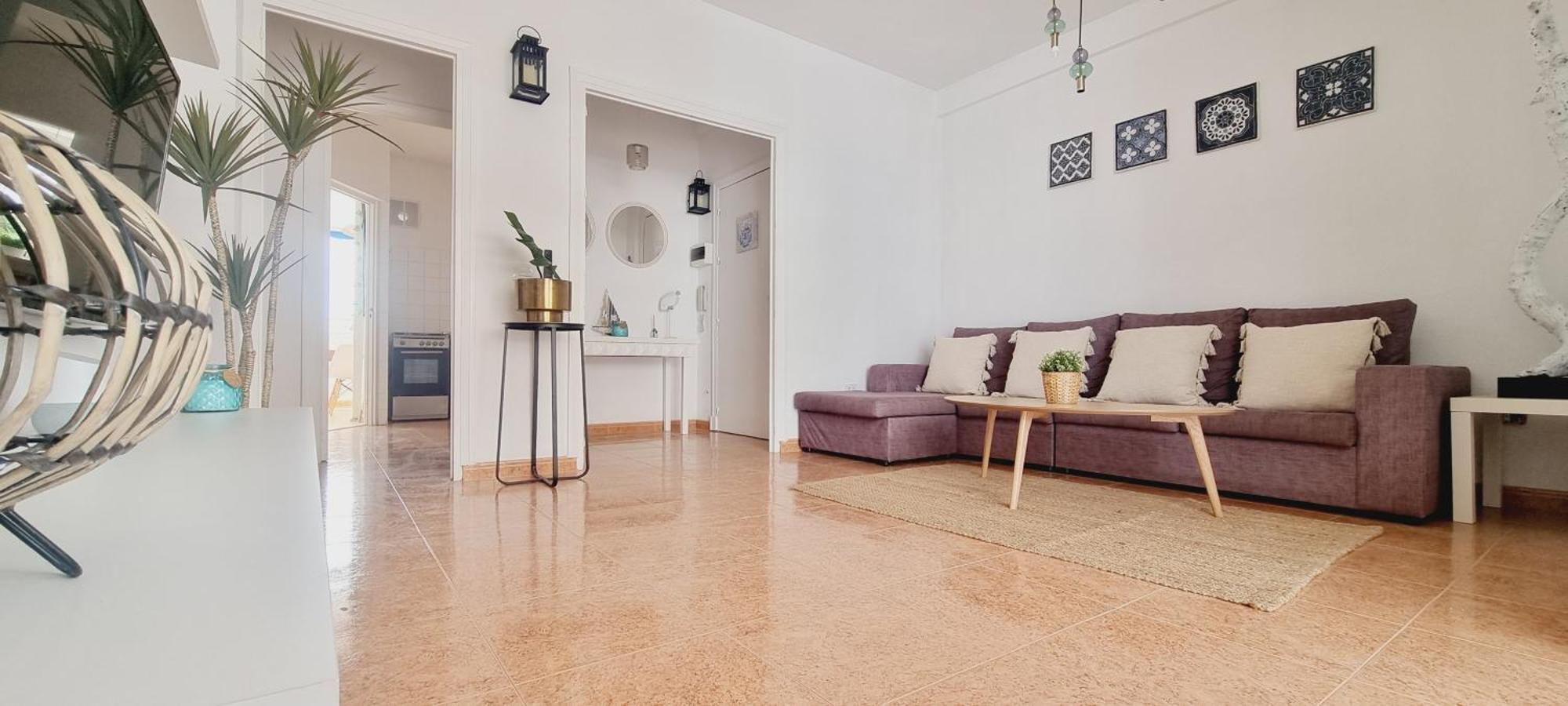 Aguilas Beach House - Excelente Ubicacion!! Centro Con Vistas Playa Delicias Con Aire 아길라스 외부 사진