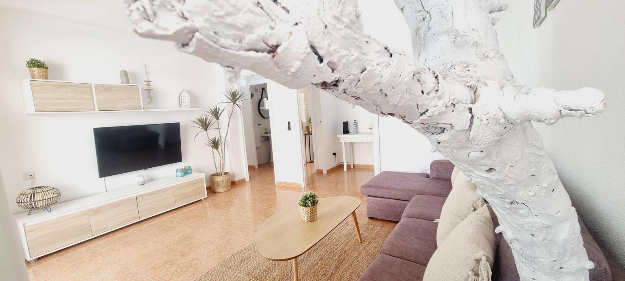 Aguilas Beach House - Excelente Ubicacion!! Centro Con Vistas Playa Delicias Con Aire 아길라스 외부 사진